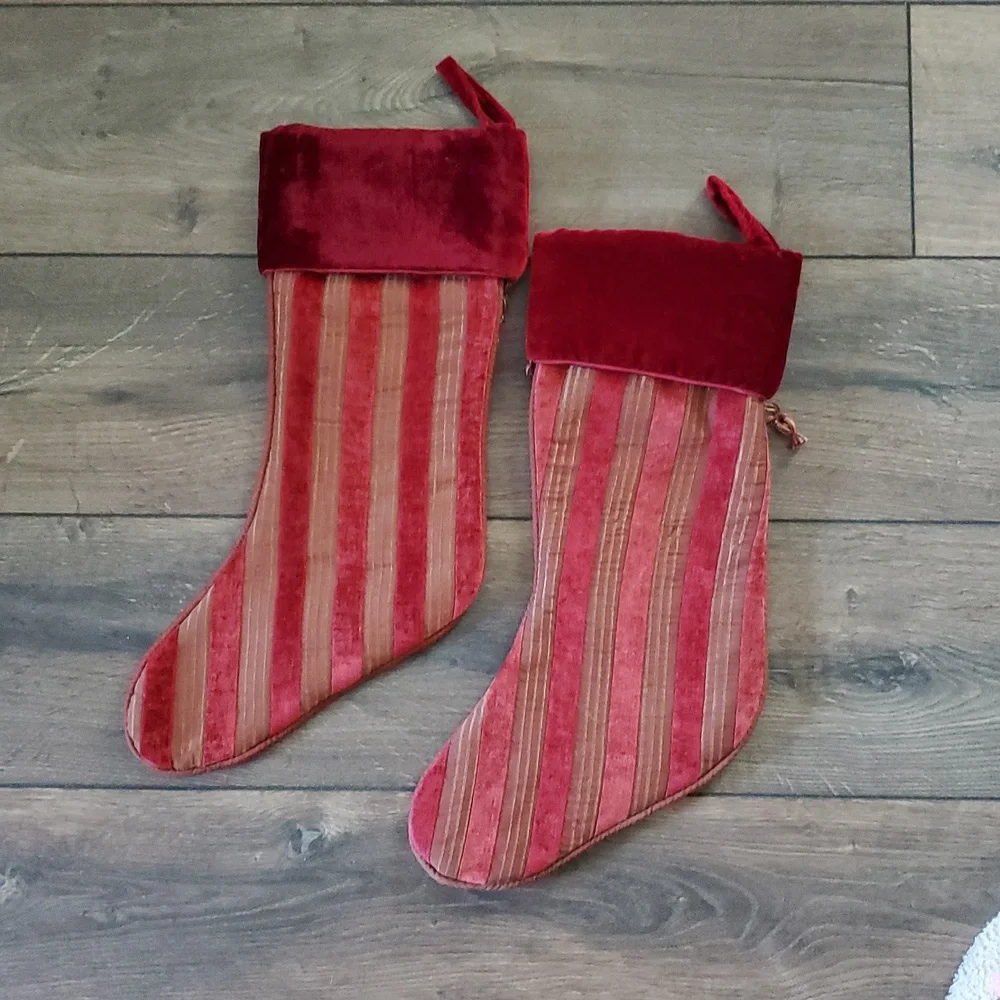 Christmas Stockings - Picture 4 of 12